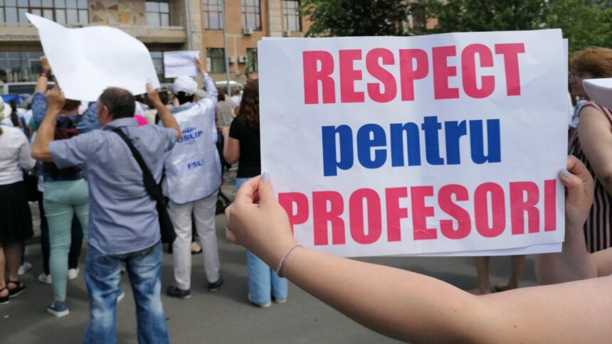 cum ar trebui sa fie noul ministru al educatiei opinii de la iasi sa fie din preuniversitar care e 80 din intregul sistem de educatie 6972d38414c9b