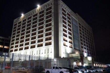 cum arata inchisoarea federala din new york unde a fost incarcerat nicolas maduro este supranumita iadul pe pamant foto 695a8f78e2ce9