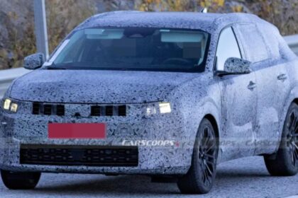 cum arata noua dacia c neo cand va fi lansata si la ce preturi galerie fotovideo 696754bb96eca