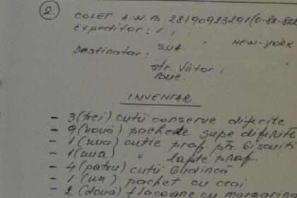 cum fura securitatea din pachetele romanilor de la sapun la jucarii nimic nu scapa dezvaluiri de la cnsas 697a57ccbfd79