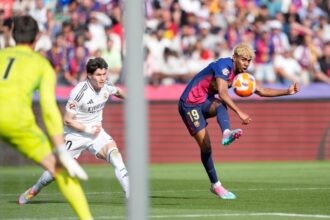 cum incearca la liga sa combata pirateria ofera 50 de euro oricui raporteaza transmisiuni ilegale ale meciurilor sale 697a8435cccb1