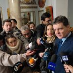 cum s a petrecut ziua unirii la iasi presedintele vs protestatari galagiosi aveti un proiect haideti sa l dezbatem 69756f7c2c6d6