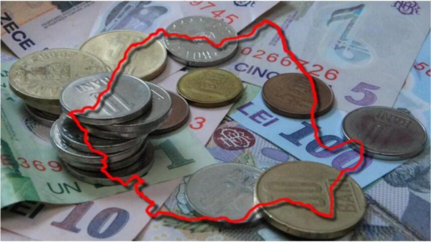 cum se prabuseste economia sub bagheta guvernarii date de ultima ora de la bnr 6967b459b2b68