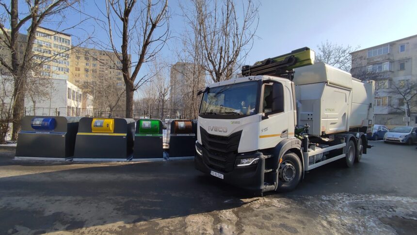 cum va functiona asa numita revolutie de la pubele finantata prin pnrr in trei luni toti iesenii vor duce gunoiul la ghena doar cu cardul 697026686ad8c