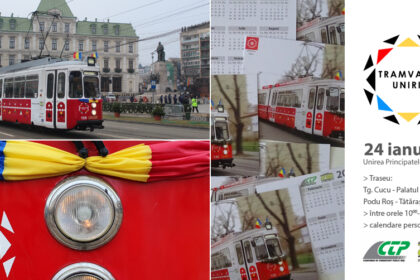cum vor circula autobuzele si tramvaiele la iasi de ziua unirii modificari importante 6973326c184f4