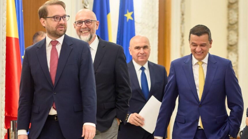 cum vrea psd sa scoata usr din guvern scenariile luate in calcul pentru debarcarea rezistilor 6967c5a069013