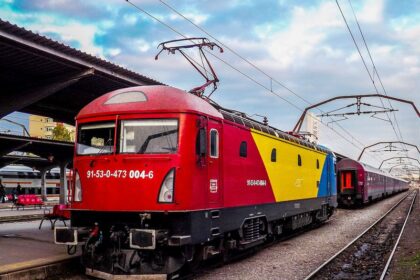 cursa speciala de ziua unirii trenul unirii pleaca din bucuresti spre iasi 697219a667e05