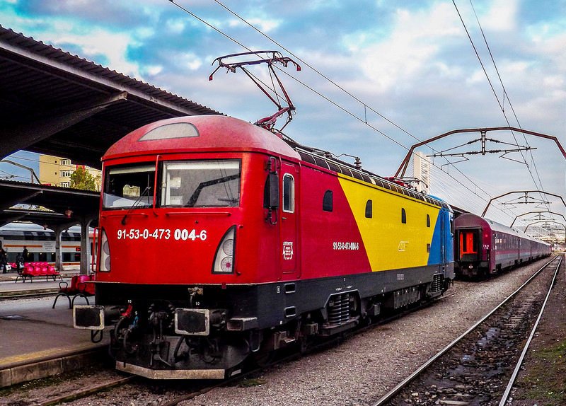 cursa speciala de ziua unirii trenul unirii pleaca din bucuresti spre iasi 697219a667e05