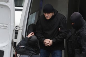 curtea de apel bucuresti decide astazi soarta mandatului de arestare al lui horatiu potra 6960b426b3f66