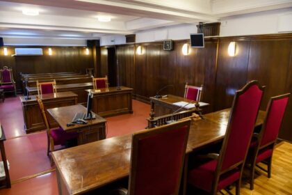 curtea suprema a stabilit completurile de judecatori pentru anul 2026 695ba9c20be7e