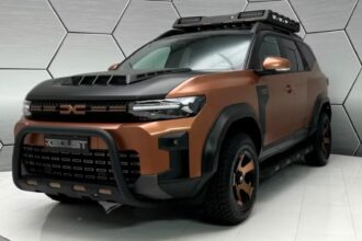 dacia bigster de aproape 50 000 de euro cum arata si ce dotari are cel mai scump model al marcii foto 6957ec794630c