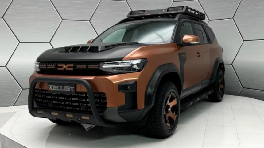 dacia bigster de aproape 50 000 de euro cum arata si ce dotari are cel mai scump model al marcii foto 6957ec794630c