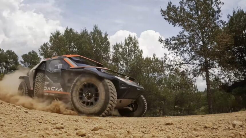 dakar 2026 dacia lider in clasamentul general inainte de ultimele doua probe speciale 696a480fc0dc9