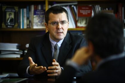 dan dungaciu aur face praf disputele din coalitie n au legatura cu guvernarea sau cu romania sunt lupte pentru putere 697909e5bf5ab