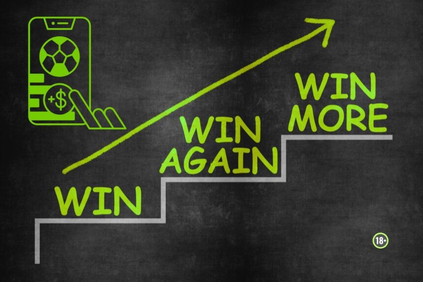 de ce unii pariori pierd rapid dupa ce castiga un bilet si cum poti invinge acest ciclu psihologic 695bdac9eb068