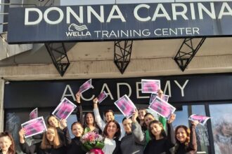 de la primul pas la o cariera sigura in beauty cum te poate ajuta academia donna carina 697738b64448a