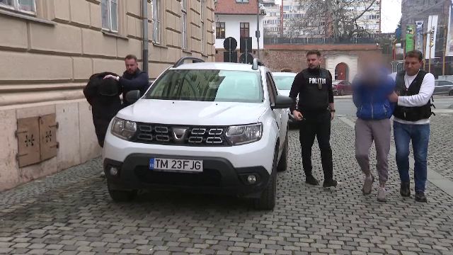 decizia procurorilor dupa ce suspectul de 13 ani in cazul crimei din timis a fost testat pozitiv la substante interzise 6973fc2c45680 2