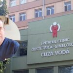 demisie soc la maternitatea cuza voda medicul bogdan doroftei nu mai este director medical 696e39b2f24f8