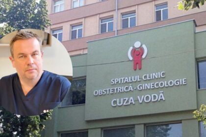 demisie soc la maternitatea cuza voda medicul bogdan doroftei nu mai este director medical 696e39b2f24f8