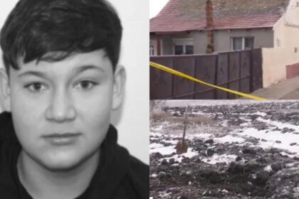 detalii cutremuratoare in cazul crimei din timis minorii care si au ucis colegul au incercat sa ascunda urmele faptei au taiat o gaina si apoi s au plimbat cu trotineta victimei 69711654cf0a7