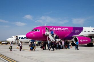 din primavara zboruri directe wizzair de la iasi la karlsruhe baden baden biletele sunt deja disponibile 6967a249968f2