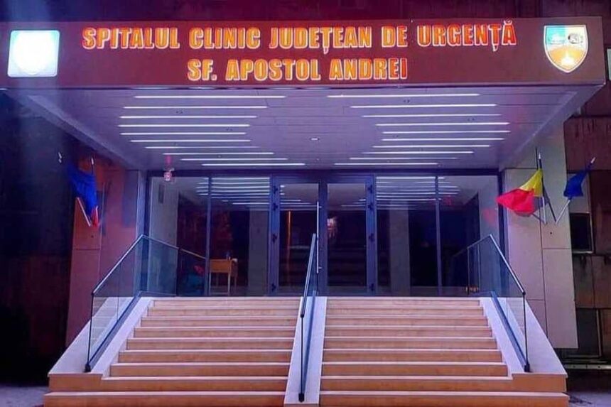 directorul spitalului judetean constanta acuza scutiri abuzive de garzi 70 dintre medici nu fac plus rezidentii 695a3c1ff2d45