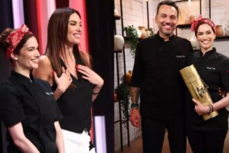 doliu in lumea bucatarilor tal berkovich a murit la 40 de ani 697c8de04d969