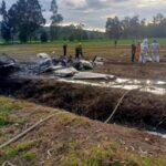 doliu in lumea muzicii un cantaret celebru si alte cinci persoane au pierit intr un accident aviatic in columbia video 6963711659611