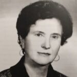 doliu in mediul universitar iesean a incetat din viata profesoara elena erhan 6965341990f46