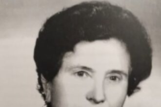 doliu in mediul universitar iesean a incetat din viata profesoara elena erhan 6965341990f46