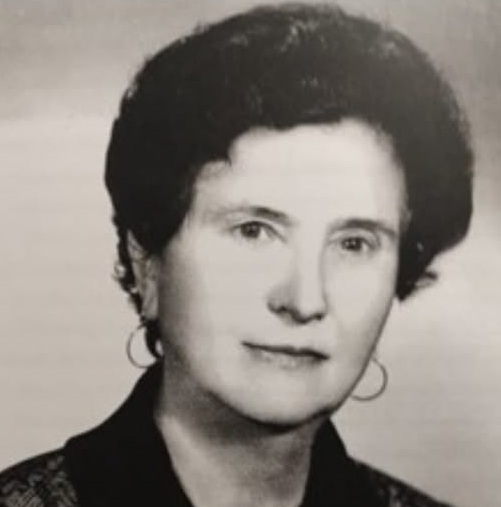 doliu in mediul universitar iesean a incetat din viata profesoara elena erhan 6965341990f46