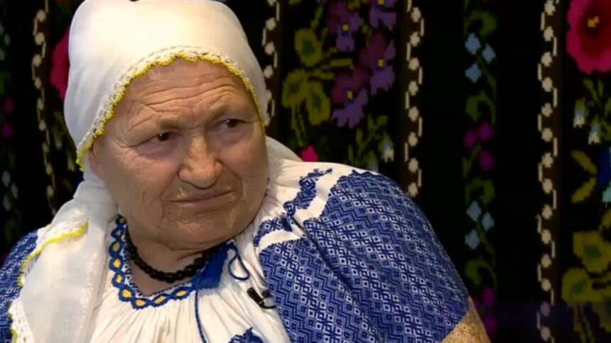 doliu in muzica populara din romania a murit domnica trop simbol al cantecului autentic oltenesc 696e5e3c3b242