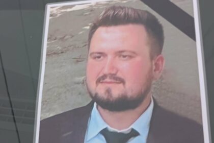 doliu profund in randul clerului un preot a murit la 30 de ani in zi de sarbatoare 696005a7ca8a1