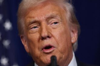 donald trump a confirmat oficial atacul din venezuela liderul sua anunta o lovitura de proportii maduro a fost capturat si scos din tara 6958ee898fe85 1