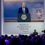 donald trump asteptat cu un discurs istoric la davos o noua ordine mondiala si reconfigurarea sferelor de influenta 69707bfebaf44