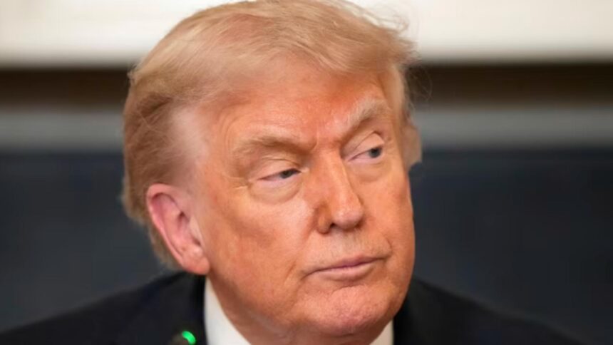 donald trump ia in calcul retragerea sua din nato ma intreb daca la nevoie aliatii ar fi acolo pentru noi video 6964db6794902