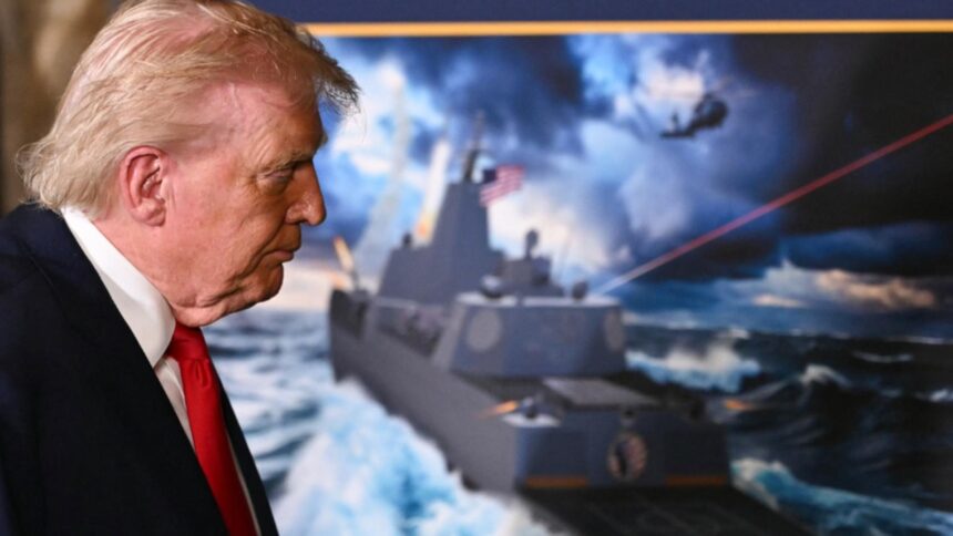 donald trump s a razgandit nu mai impune tarife suplimentare celor opt state europene ce face cu groenlanda 697134290aa75