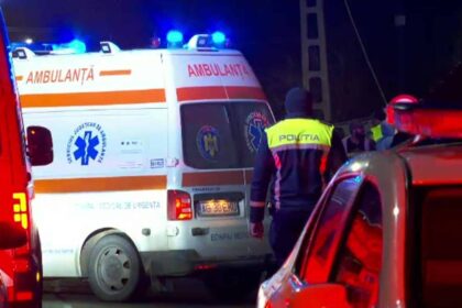 doua accidente rutiere in poiana mare si maglavit o femeie de 51 de ani a murit iar alta este grav ranita 69604362843c8