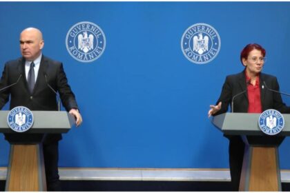 dupa ce i a cocosat pe romani cu taxe si scumpiri guvernul le permite din nou companiilor straine sa exporte profitul 697ccea515203