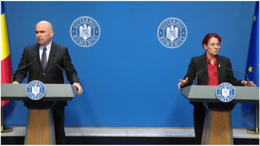 dupa ce i a cocosat pe romani cu taxe si scumpiri guvernul le permite din nou companiilor straine sa exporte profitul 697ccea515203