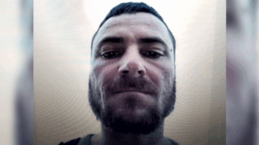 emil ganj vanat si de fbi criminalul s ar putea ascunde in tuneluri din al doilea razboi mondial sau in ungaria 696dfb7a56287