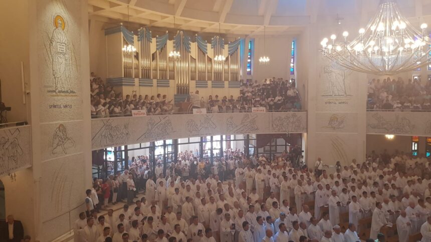 episcopia romano catolica de iasi dupa investigatia pressone condamnam fara echivoc orice forma de abuz 69773f850a62f