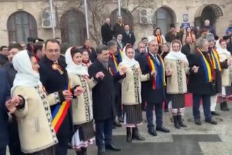 esec total de ziua unirii principatelor romane nicusor dan huiduit copios la iasi si focsani video 6974e427330da 1