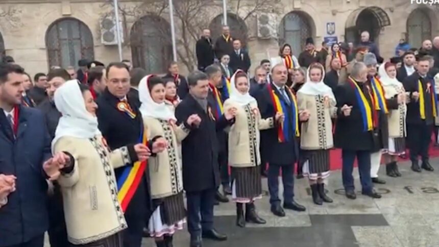 esec total de ziua unirii principatelor romane nicusor dan huiduit copios la iasi si focsani video 6974e427330da 1