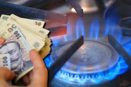 europa ingheata facturile cresc salt de 20 al pretului gazelor sub presiunea valului de frig 696a2f70e5688