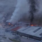 explozie la o fabrica de biscuiti din grecia cinci angajate disparute 6977219165571