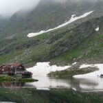 fenomen ciudat in muntii fagaras la balea lac la peste 2 000 de metri altitudine este mult mai cald ca in orasul sibiu 696f468785b6c