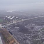 ferma de milioane de euro a lui gigi netoiu din judetul dolj inundata complet video 6963e3a738c04