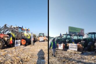 fermierii suceveni ameninta cu blocarea e85 nu ne oprim urmeaza proteste si mai ample video 696f3256431a5
