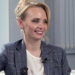 fiica lui vladimir putin numita la conducerea institutului care studiaza viata prelungita 696176c04fc02